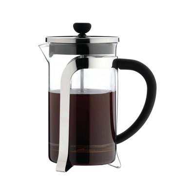 Cafetiera sticla, 350ml, "Cafe Ole Mode" - Grunwerg