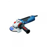 Bosch Angle GWS 19-125 CI blue - 060179N002, Bosch Powertools