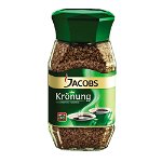 Cafea instant Jacobs Kronung 100 g