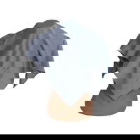 Esarfa de matase noua de primavara si vara 2024, trifoi cu patru foi imprimare fata-verso, esarfa patrata de 70 cm, la moda si versatila, subtire vara, matasoasa si confortabila