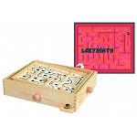 Joc logic labirint Egmont Toys, Egmont Toys