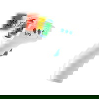 Termometru pentru frunte TH1003, fara contact, Laica