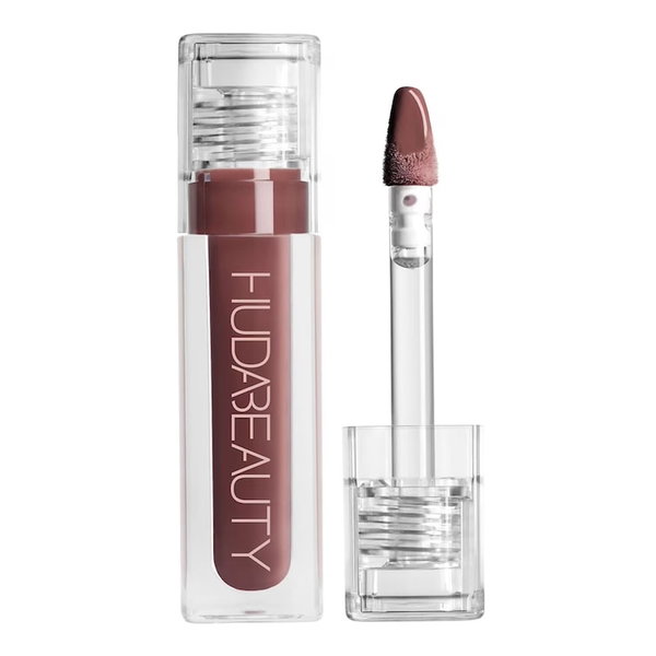 Luciu buze  Faux Filler 3.9ml - Posh, Huda Beauty
