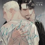 Midnight Rain - Volume 1 - CTK