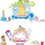 Set de joaca mini Disney Princess