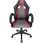 Scaun Gaming SCAUN GAMING SPACER imitatie si material textil