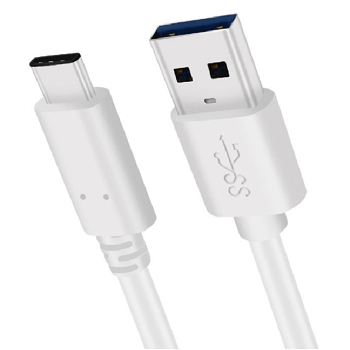 Cablu de reincarcare USB 3,0/cablu de date, cu lungimea de 1 m, Neer