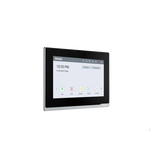 Monitor videointerfon DNAKE E216, Sistem Linux , Ecran 7" TFT LCD, Rezolutie 2MP, Touch Screen; Alimentare PoE (802.3af) or DC12V/2A; Interfata: 1 x RJ45, 10/100 Mbps