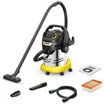 KWD 6 P S V-25/6/22 universal - 1.628-484.0, Karcher