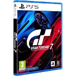Joc Gran Turismo 7 Standard Edition pentru PlayStation 5