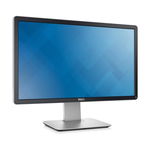 Monitor LED DELL P2214H 21.5 inch 8ms GTG black