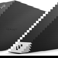 18TB, Desktop One Touch, USB 3.0, Seagate