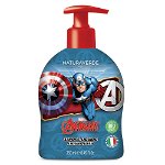 Sapun lichid Avengers