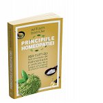 Principiile homeopatiei - Paperback brosat - William Boericke - Herald, 