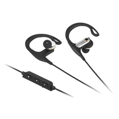 Casti sport stereo bluetooth 4.0 Kruger&Matz, KRUGER and MATZ