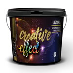 Vopsea decorativa cu efect lazura, Deko Creative Effect, 1.25 L, Deko