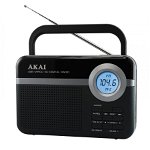 Radio Akai PR006A-471U, Akai