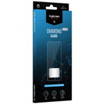 Folie de protectie MyScreen FullGlass Samsung A51 Negru