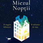 Biblioteca de la miezul noptii | Matt Haig, Nemira