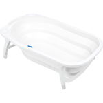 Termometru digital pentru baie ceramic white Rotho-babydesign