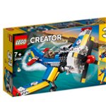 Lego Creator Avion de curse L31094