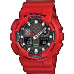 Ceas barbatesc Casio G-Shock GA-100B-4A