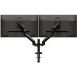 DUAL MONITOR ARM AOC AD110D0 MAX 27