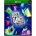 Joc consola Ubisoft JUST DANCE 2022 XBOX SX