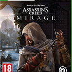 Assassins Creed Mirage XBOX SERIES X