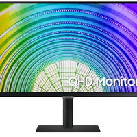Monitor LED Samsung LS27A60PUUUXEN 27"