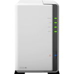 DiskStation DS220j 512 MB, Synology