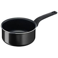 Cratiţă Tefal - Simply Clean B5673053, 20 cm, negru Cratiţă Tefal - Simply Clean B5673053, 20 cm, negru