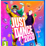 Just Dance 2020 PS4