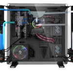 Carcasa Thermaltake Core P7 Tempered Glass Edition