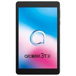 Tableta Alcatel 3T 8 inch, Quad-Core 1.28 GHz, 2GB RAM, 32GB, 4G, Negru