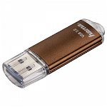 Memorie USB Hama Laeta 64 GB USB 3.0 Maro