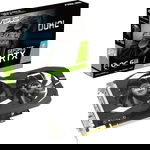 Placa video Asus NVIDIA GeForce RTX 3050 Dual OC 6GB GDDR6 96bit