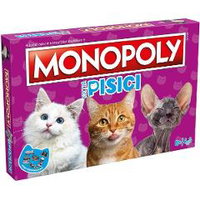 Monopoly Pisici