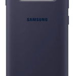 Protectie Spate Samsung EF-PG973TNEGWW pentru Samsung Galaxy S10 (Albastru)