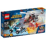 Urmarirea in viteza 76098 LEGO Super Heroes, LEGO