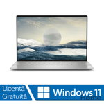 Laptop Dell Latitude 3420 cu procesor Intel® Core™ i5-1145G7 pana la 4.40GHz, Memorie 16GB DDR4,256GB SSD, Video Integrat Intel® Iris® Xe Graphics, Display 14", Windows 11, DELL
