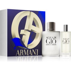Acqua di Giò Armani