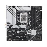 Placa De Baza PRIME B760M-A WIFI D4 1700, ASUS