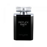 Louis Varel Reflex Black, apa de toaleta 100 ml, barbati, Louis Varel