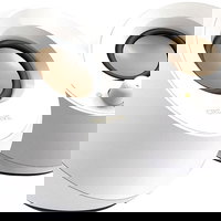 Boxa Pebble 2.0 White, CREATIVE