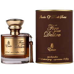 Hugo Boss EMIR Fire Your Desire EDP spray 100ml