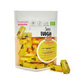 Caramele aroma banane