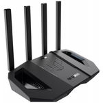 Router wireless ASUS 2.5Gigabit RT-BE58U 3.6 Gbps Dual-Band WiFi 7 AI-boosted Smart AiMesh 4K-QAM