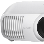 Pachet proiectie Home Cinema cu Videoproiector Laser Epson LS12000B si Ecran rama fixa EliteScreens AR135WH2, Generic