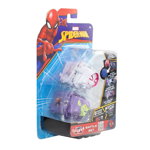 Cuburi de lupta Marvel Spiderman Battle Cubes, 